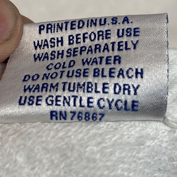 bank of america golf towel Large 11” X  42” - Picture 6 of 10